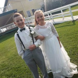 Meet your Posher, Jordan